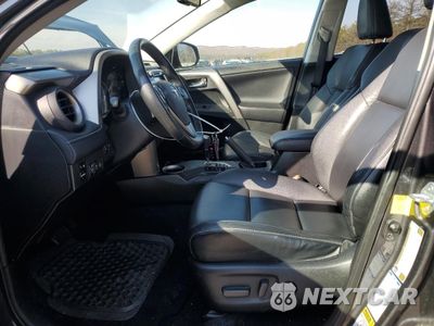 Zdjęcie 7 z 14 samochodu: 2014 TOYOTA RAV4 LIMITED VIN:2T3DFREV0EW225580 - miniatura