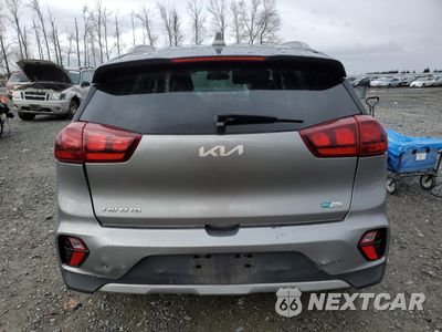 Zdjęcie 6 z 13 samochodu: 2022 KIA NIRO LX VIN:KNDCB3LC7N5538350 - miniatura