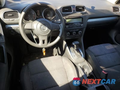 Zdjęcie 8 z 12 samochodu: 2011 VOLKSWAGEN GOLF VIN:WVWDB7AJ4BW122517 - miniatura