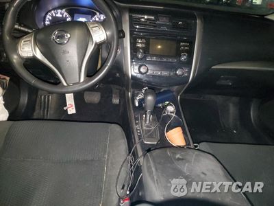 Zdjęcie 8 z 12 samochodu: 2015 NISSAN ALTIMA 2.5 VIN:1N4AL3AP9FC101317 - miniatura