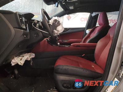 Zdjęcie 7 z 14 samochodu: 2024 LEXUS NX 350H BASE VIN:JTJGKCEZ8R5017630 - miniatura