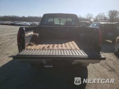 Zdjęcie 9 z 10 samochodu: 1994 CHEVROLET GMT-400 K1500 VIN:2GCEK19K7R1146293 - miniatura