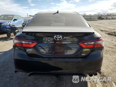 Zdjęcie 6 z 15 samochodu: 2021 TOYOTA CAMRY SE VIN:4T1G11AK5MU607202 - miniatura
