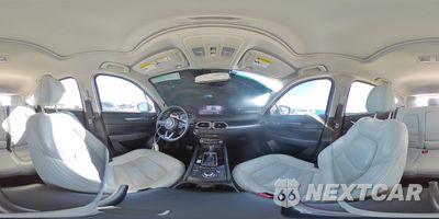 Zdjęcie 14 z 15 samochodu: 2021 MAZDA CX-5 TOURING VIN:JM3KFACM2M1323100 - miniatura