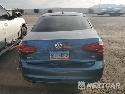 Zdjęcie 6 z 12 samochodu: 2016 VOLKSWAGEN JETTA S VIN:3VW267AJ6GM337686 - miniatura