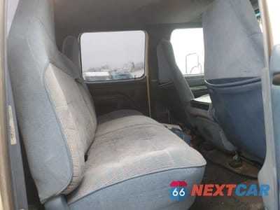 Zdjęcie 10 z 12 samochodu: 1997 FORD F350 VIN:1FTJW35F3VEC06196 - miniatura