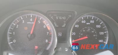 Zdjęcie 9 z 12 samochodu: 2017 NISSAN VERSA S VIN:3N1CN7AP6HL865141 - miniatura