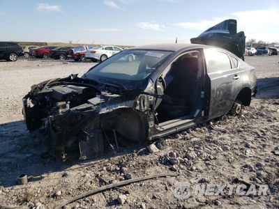 2013 NISSAN ALTIMA 2.5 1N4AL3AP8DN452303 - główne zdjęcie licytacji z USA - miniatura
