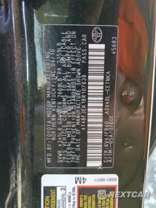 Zdjęcie 12 z 12 samochodu: 2011 TOYOTA CAMRY BASE VIN:4T4BF3EK1BR107638 - miniatura
