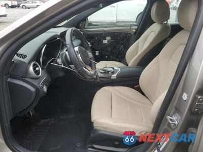 Zdjęcie 7 z 12 samochodu: 2020 MERCEDES-BENZ C 300 VIN:W1KWF8DB2LR588654 - miniatura