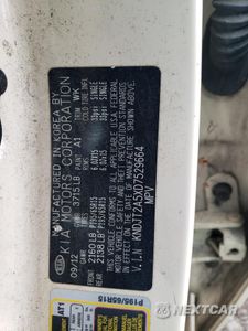 Zdjęcie 14 z 14 samochodu: 2013 KIA SOUL VIN:KNDJT2A5XD7529664 - miniatura