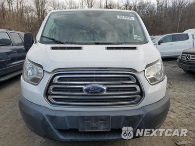 Piąte zdjęcie samochodu w środku: 2016 FORD TRANSIT T-350 VIN:1FBZX2ZM0GKA63557 - miniatura