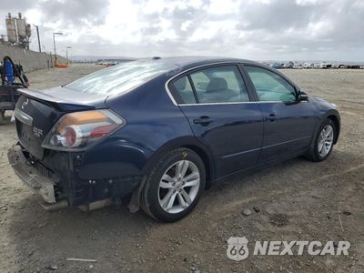Trzecie zdjęcie samochodu z tyłu: 2011 NISSAN ALTIMA SR VIN:1N4BL2AP3BN494311 - miniatura