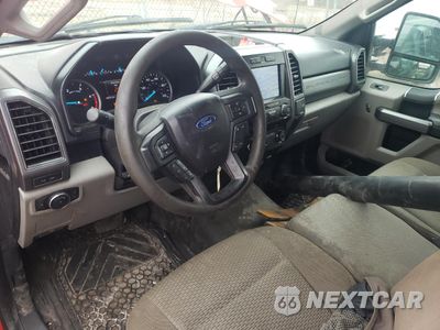 Zdjęcie 8 z 14 samochodu: 2020 FORD F550 SUPER DUTY VIN:1FDUF5GT6LDA13342 - miniatura