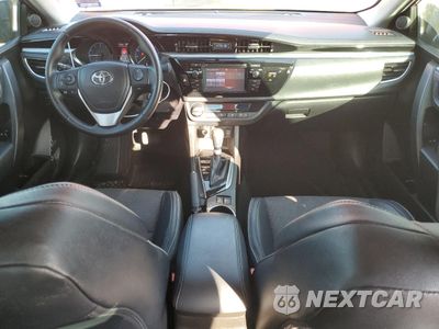 Zdjęcie 8 z 13 samochodu: 2014 TOYOTA COROLLA L VIN:5YFBURHE1EP144736 - miniatura