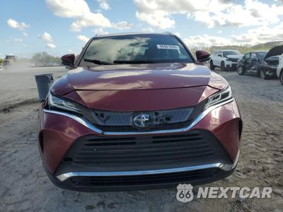 Piąte zdjęcie samochodu w środku: 2021 TOYOTA VENZA LE VIN:JTEAAAAH8MJ041774 - miniatura