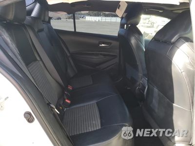 Zdjęcie 11 z 14 samochodu: 2020 TOYOTA COROLLA XSE VIN:JTDT4RCE3LJ018116 - miniatura