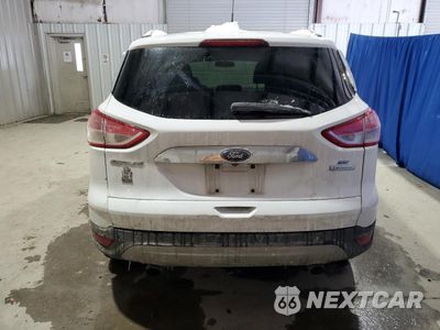 Zdjęcie 6 z 14 samochodu: 2016 FORD ESCAPE SE VIN:1FMCU0GXXGUA07069 - miniatura