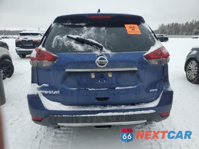 Zdjęcie 6 z 13 samochodu: 2019 NISSAN ROGUE S VIN:5N1AT2MV9KC729074 - miniatura