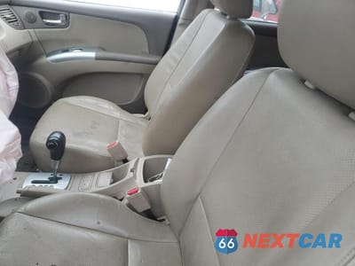 Zdjęcie 8 z 13 samochodu: 2009 KIA SPORTAGE LX VIN:KNDJE723797634528 - miniatura