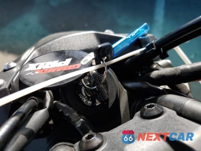 Zdjęcie 8 z 10 samochodu: 2018 YAMAHA MT07 C VIN:JYARM27Y0JA000462 - miniatura