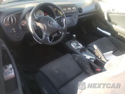 Zdjęcie 8 z 12 samochodu: 2006 ACURA RSX VIN:JH4DC548X6S017406 - miniatura