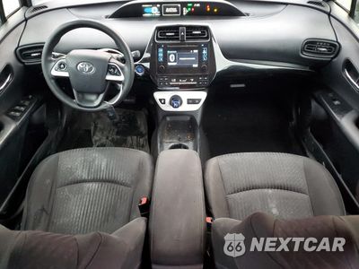 Zdjęcie 8 z 13 samochodu: 2016 TOYOTA PRIUS VIN:JTDKBRFU5G3528420 - miniatura