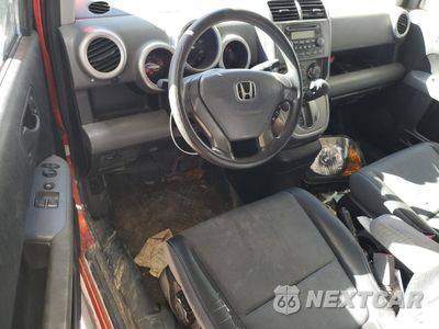 Zdjęcie 8 z 13 samochodu: 2004 HONDA ELEMENT EX VIN:5J6YH28684L006627 - miniatura