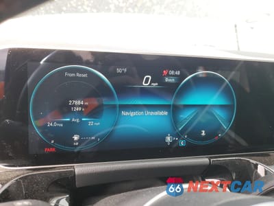 Zdjęcie 9 z 13 samochodu: 2021 MERCEDES-BENZ GLA 250 4MATIC VIN:W1N4N4HB0MJ270158 - miniatura