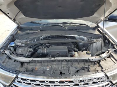 Zdjęcie 12 z 13 samochodu: 2020 FORD EXPLORER LIMITED VIN:1FMSK7FH9LGB06852 - miniatura
