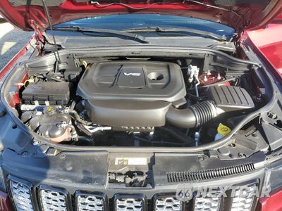 Zdjęcie 12 z 14 samochodu: 2018 JEEP GRAND CHEROKEE LAREDO VIN:1C4RJFAG3JC423464 - miniatura