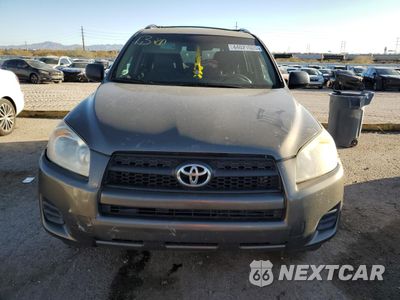 Piąte zdjęcie samochodu w środku: 2011 TOYOTA RAV4 VIN:2T3ZF4DV2BW105091 - miniatura