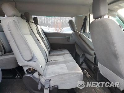 Zdjęcie 11 z 13 samochodu: 2016 FORD TRANSIT T-350 VIN:1FBZX2ZM0GKA63557 - miniatura