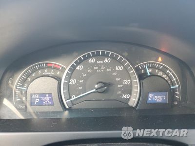 Zdjęcie 9 z 12 samochodu: 2015 TOYOTA CAMRY LE VIN:4T4BF1FK5FR500633 - miniatura