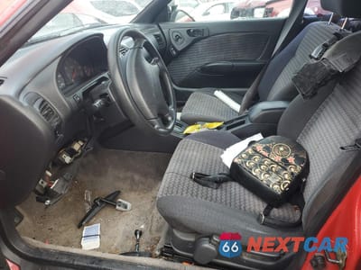 Zdjęcie 7 z 13 samochodu: 1999 SUBARU LEGACY OUTBACK VIN:4S3BG6853X7606482 - miniatura