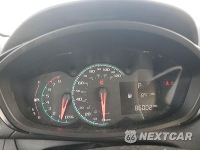 Zdjęcie 9 z 15 samochodu: 2019 CHEVROLET SPARK LS VIN:KL8CB6SA5KC725409 - miniatura