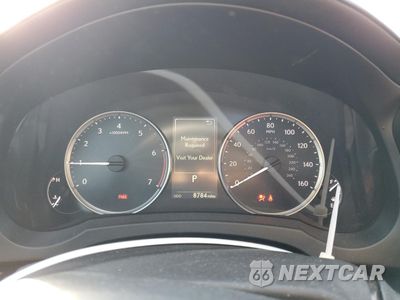 Zdjęcie 9 z 15 samochodu: 2024 LEXUS IS 300 VIN:JTHCA1D23R5129120 - miniatura