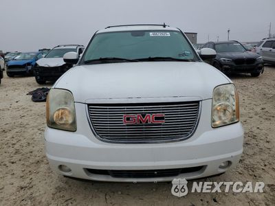 Piąte zdjęcie samochodu w środku: 2007 GMC YUKON XL K1500 VIN:1GKFK16307J230139 - miniatura