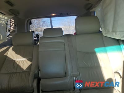 Zdjęcie 10 z 13 samochodu: 2006 LEXUS GX 470 VIN:JTJBT20XX60119379 - miniatura