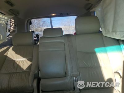 Zdjęcie 10 z 13 samochodu: 2006 LEXUS GX 470 VIN:JTJBT20XX60119379 - miniatura