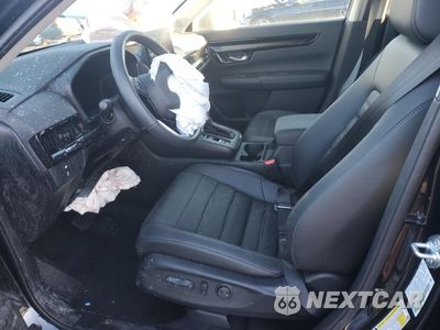 Zdjęcie 7 z 15 samochodu: 2024 HONDA CR-V EXL VIN:2HKRS4H78RH471078 - miniatura