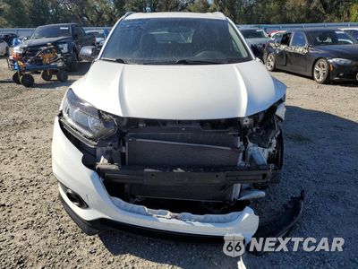 Piąte zdjęcie samochodu w środku: 2022 HONDA HR-V SPORT VIN:3CZRU5H11NM738832 - miniatura