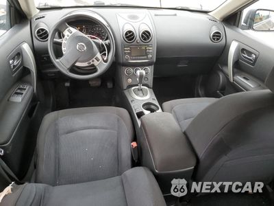 Zdjęcie 8 z 15 samochodu: 2014 NISSAN ROGUE SELECT S VIN:JN8AS5MT0EW614152 - miniatura