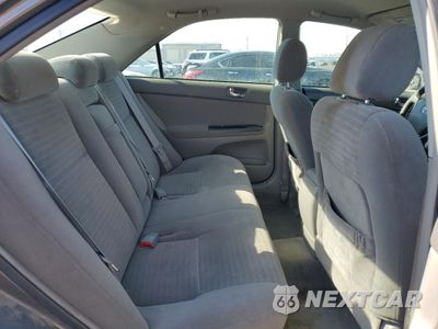 Zdjęcie 10 z 12 samochodu: 2006 TOYOTA CAMRY LE VIN:4T1BE32K26U728720 - miniatura