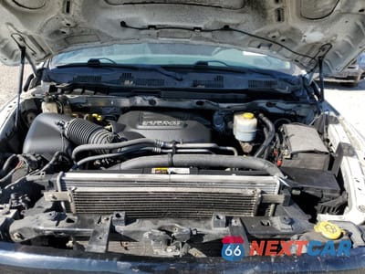 Zdjęcie 11 z 12 samochodu: 2014 RAM 2500 ST VIN:3C6UR5CJ1EG139704 - miniatura