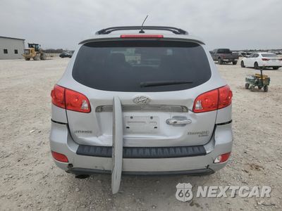 Zdjęcie 6 z 15 samochodu: 2009 HYUNDAI SANTA FE SE VIN:5NMSH13E59H294507 - miniatura