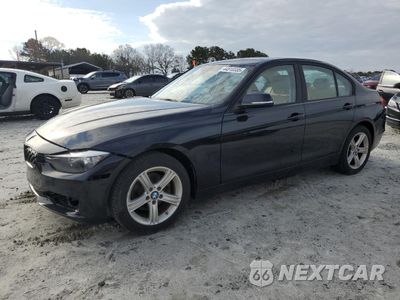 2015 BMW 328 XI SULEV WBA3B5G53FNS15788 - główne zdjęcie licytacji z USA - miniatura
