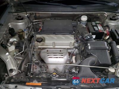 Zdjęcie 11 z 12 samochodu: 2012 MITSUBISHI GALANT FE VIN:4A32B2FFXCE016690 - miniatura