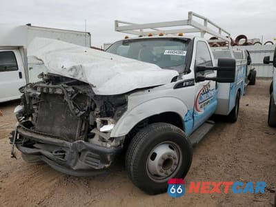 2013 FORD F350 SUPER DUTY 1FTRF3C65DEB88546 - główne zdjęcie licytacji z USA - miniatura