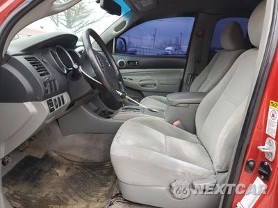 Zdjęcie 7 z 14 samochodu: 2011 TOYOTA TACOMA PRERUNNER ACCESS CAB VIN:5TFTU4GN9BX010935 - miniatura